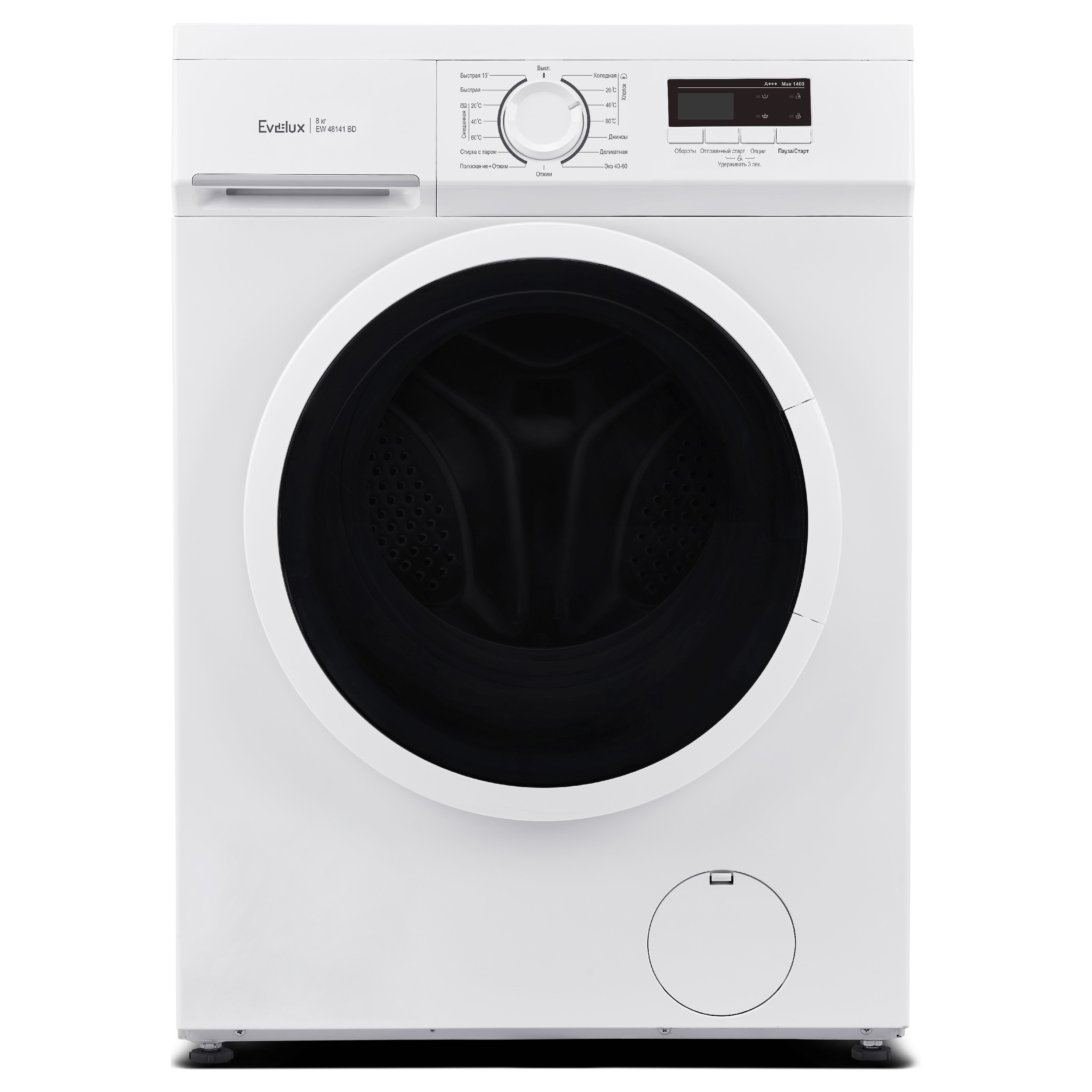 Evelux EW 48141 BD