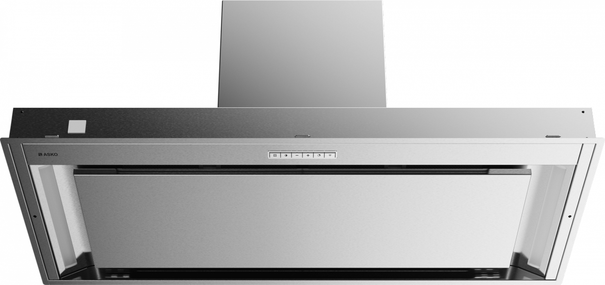 Asko CBB861SSC