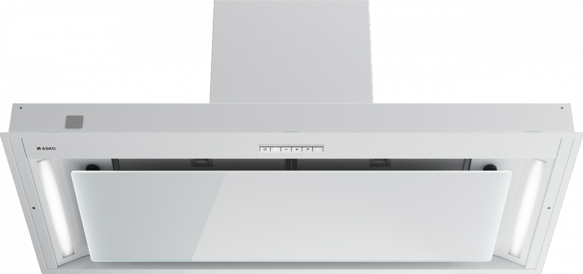 Asko CBB862WGC