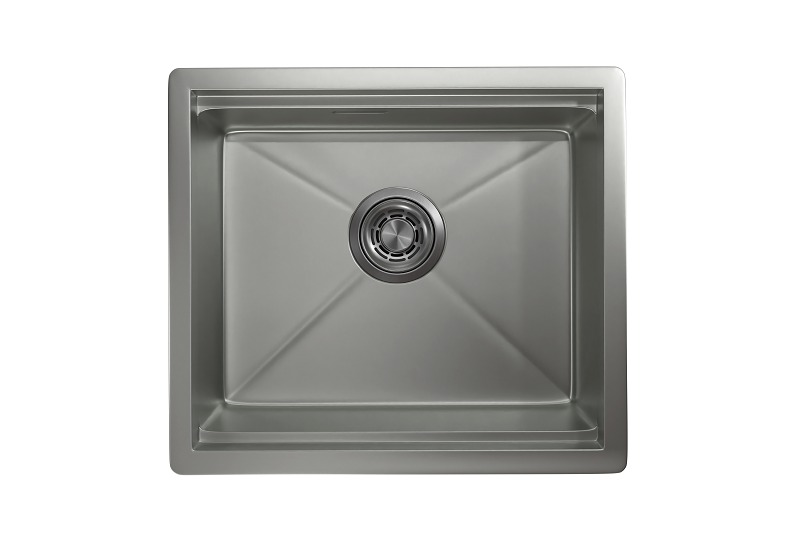 GRANULA 5045U, СТАЛЬ МАТОВАЯ