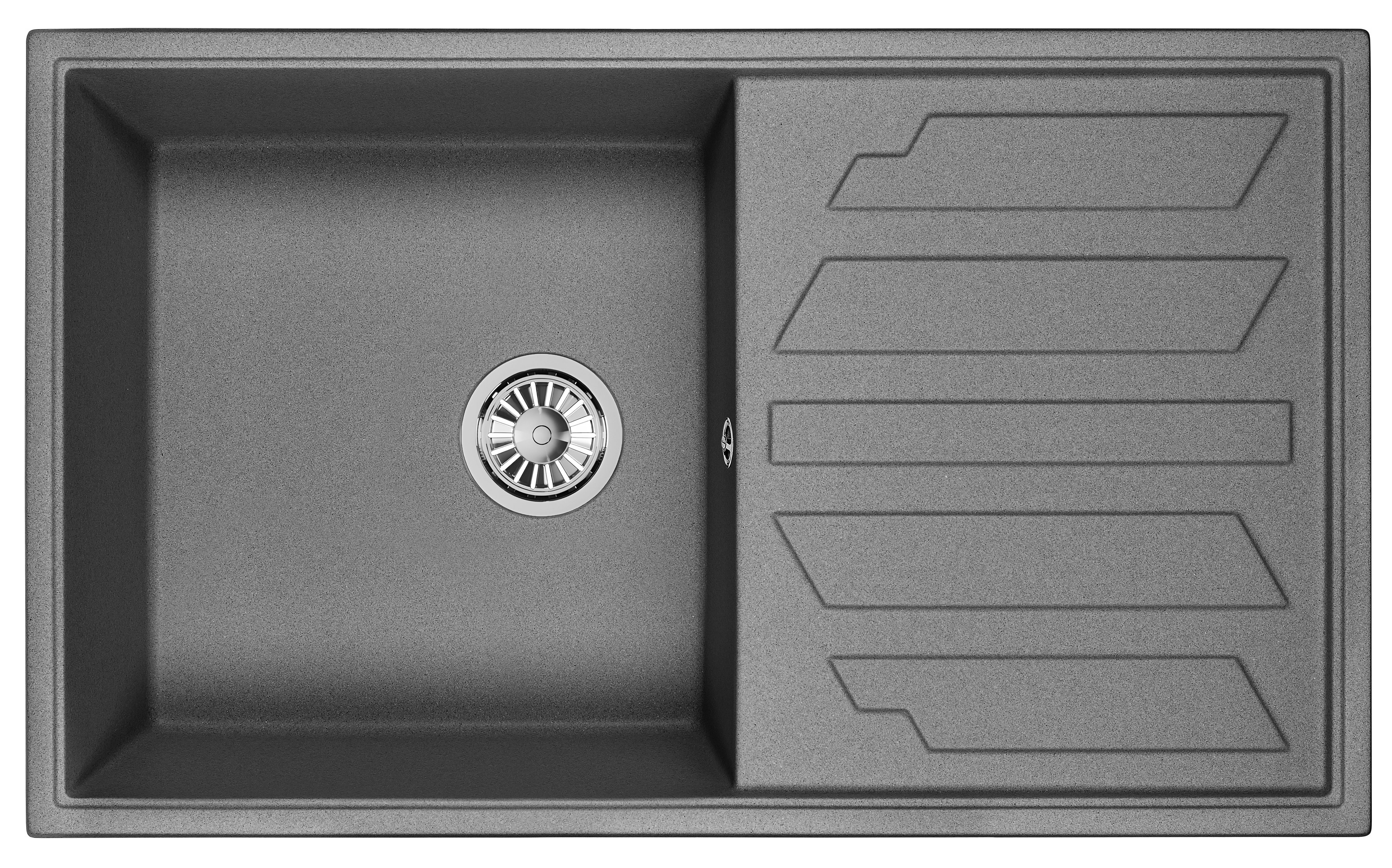 GRANULA 8601, ГРАФИТ