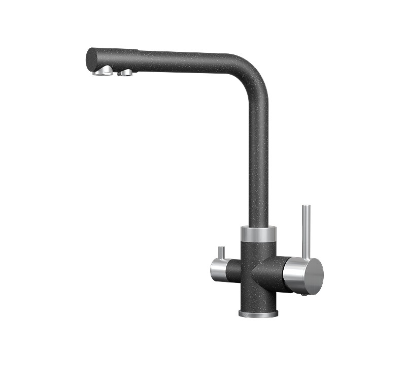 GRANULA 5015, ЧЁРНЫЙ