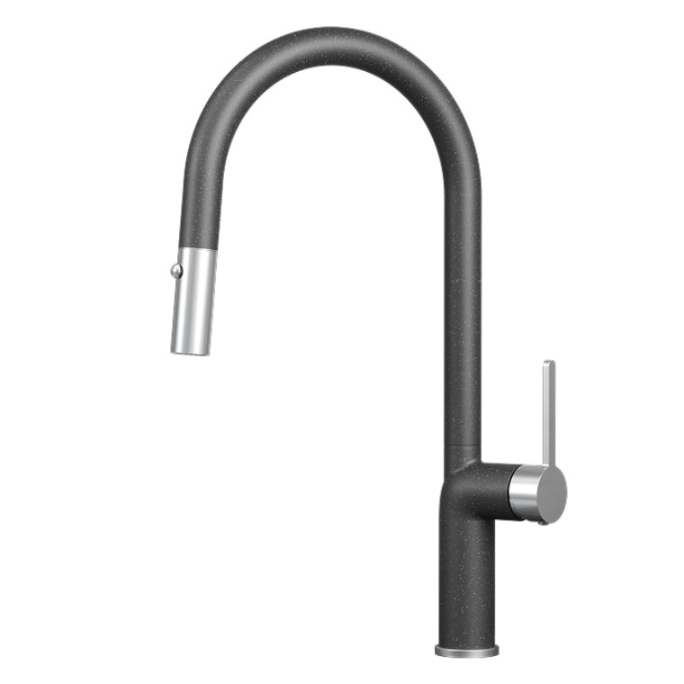 GRANULA 9010, ЧЕРНЫЙ