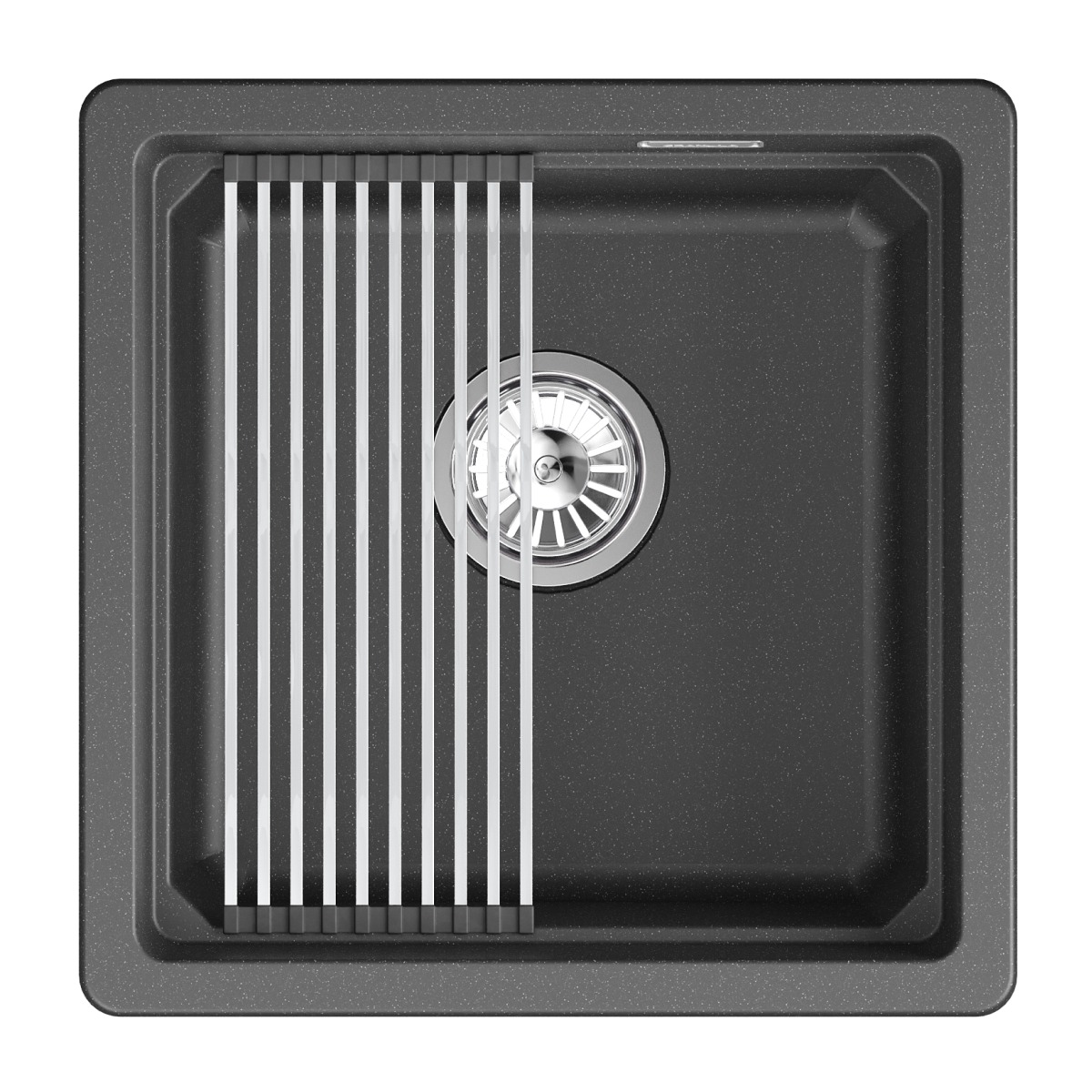GRANULA 4501iU, ЧЁРНЫЙ