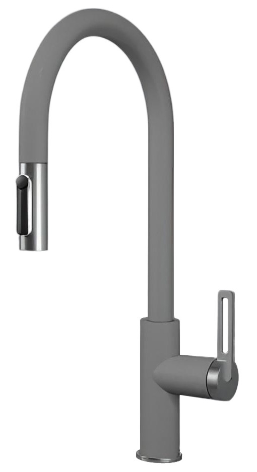 GRANULA 8168, АЛЮМИНИУМ