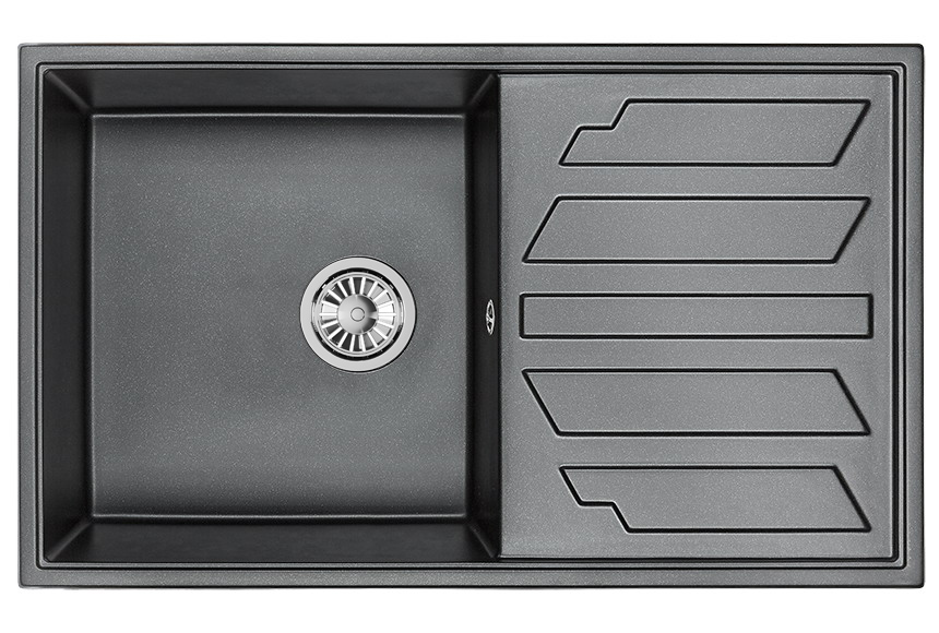 GRANULA 8601, ШВАРЦ