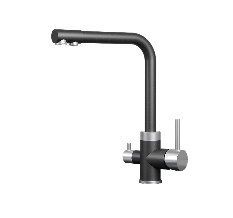 GRANULA 5015, ШВАРЦ