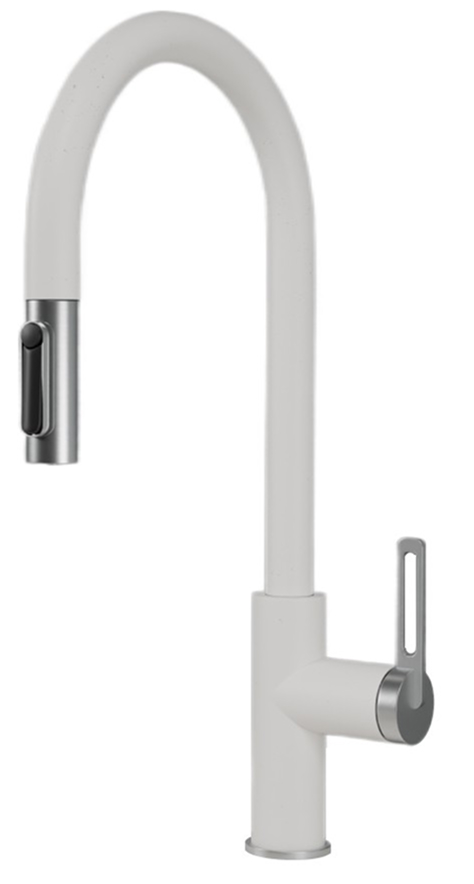GRANULA 8168, АРКТИК (БЕЛЫЙ)