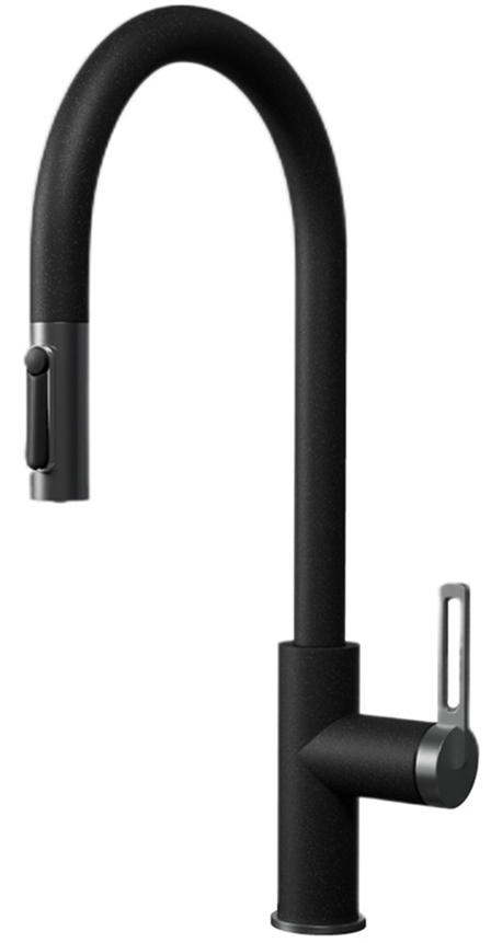 GRANULA 8168, ЧЕРНЫЙ