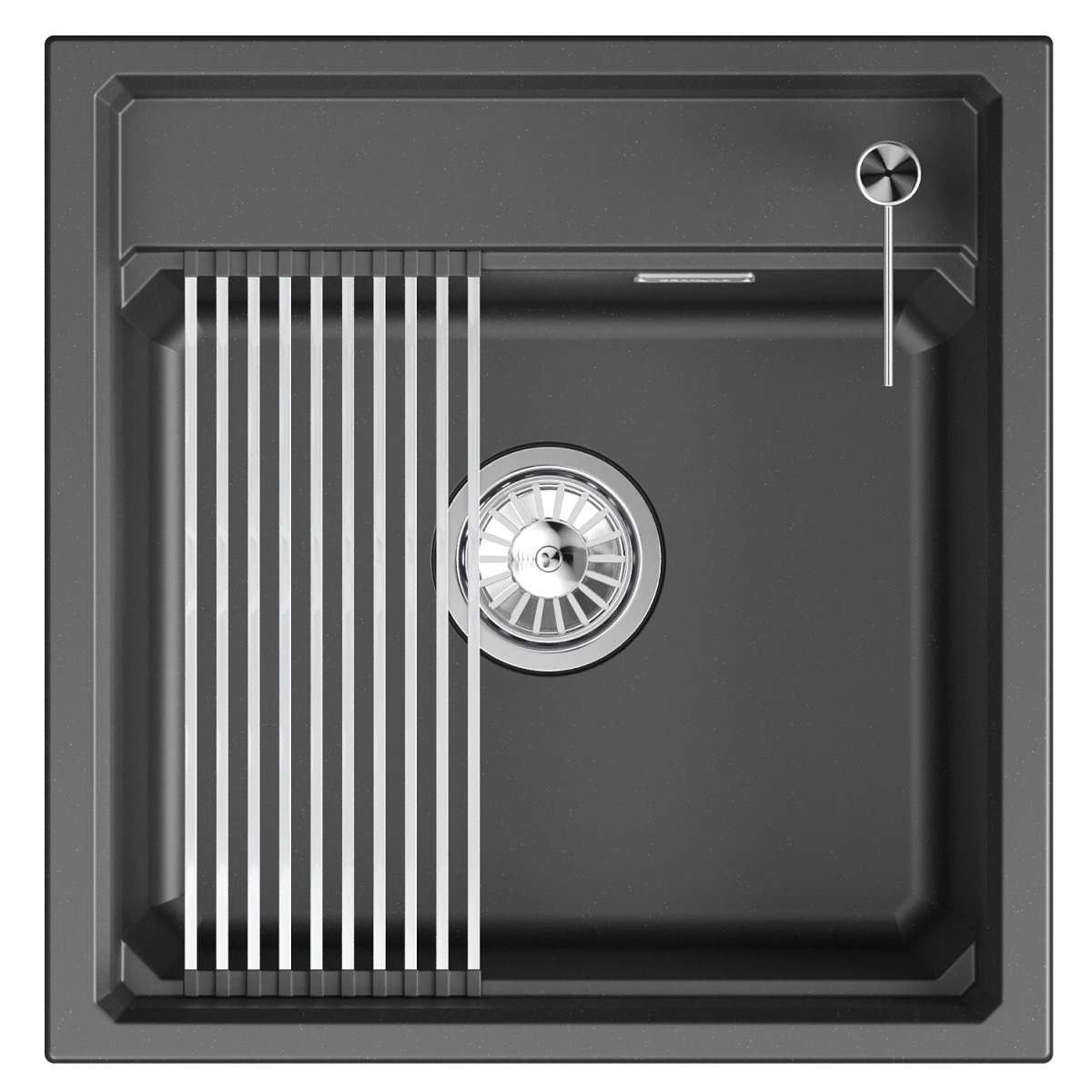 GRANULA 5002i, ШВАРЦ