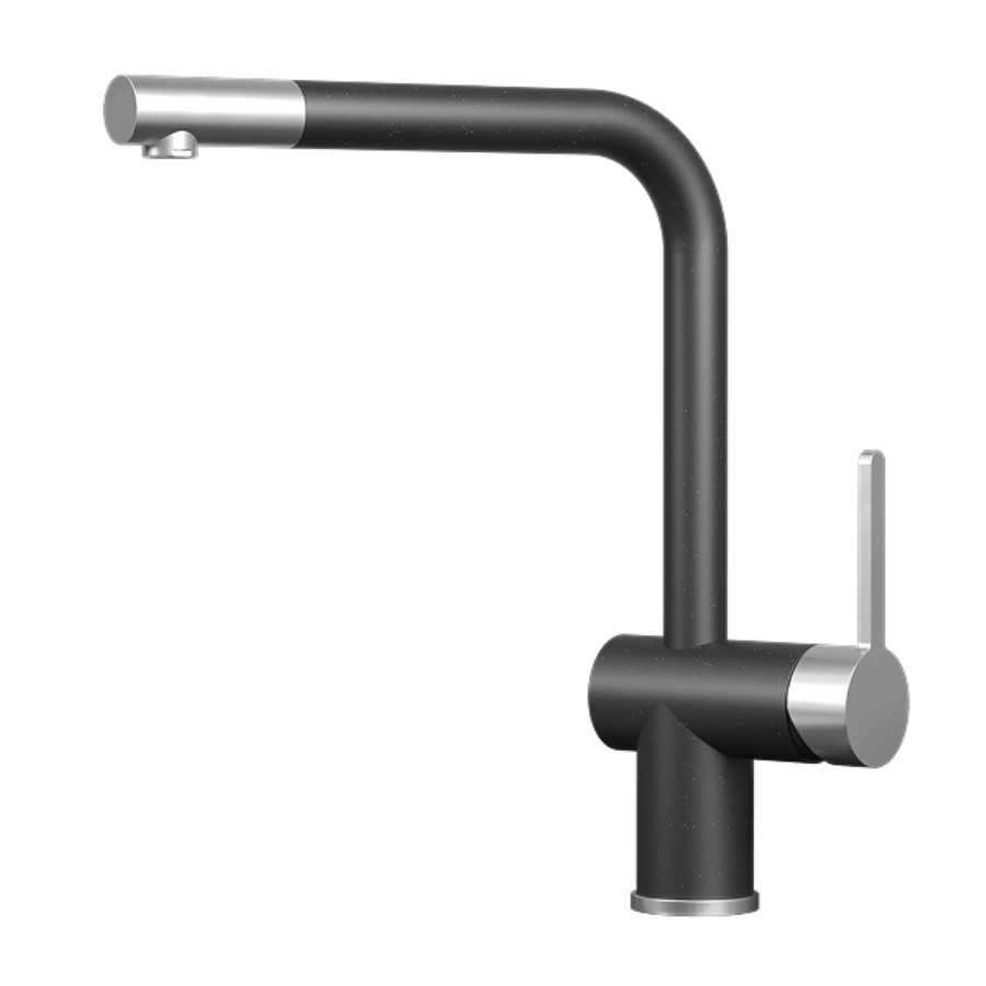 GRANULA 5017, ШВАРЦ