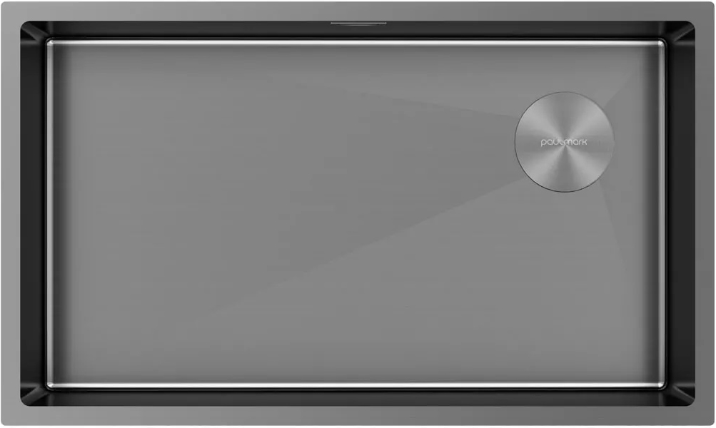 Paulmark PM887444-GM