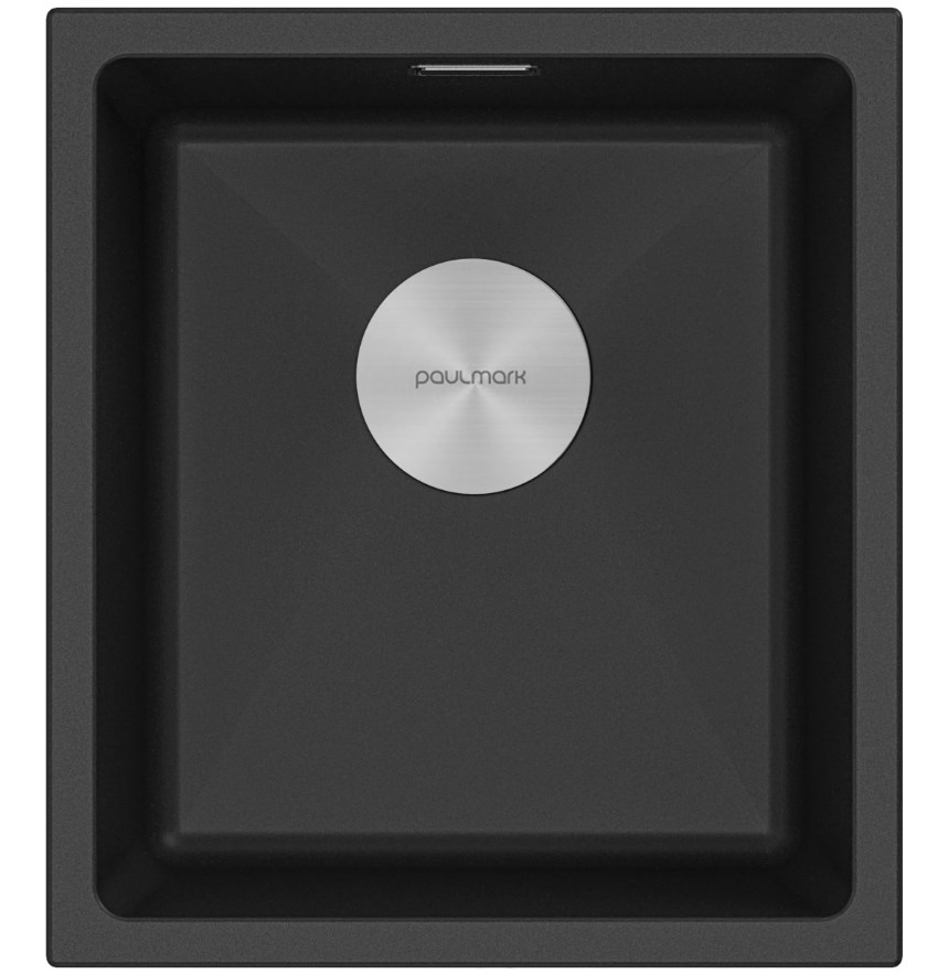 Paulmark LU41-BL