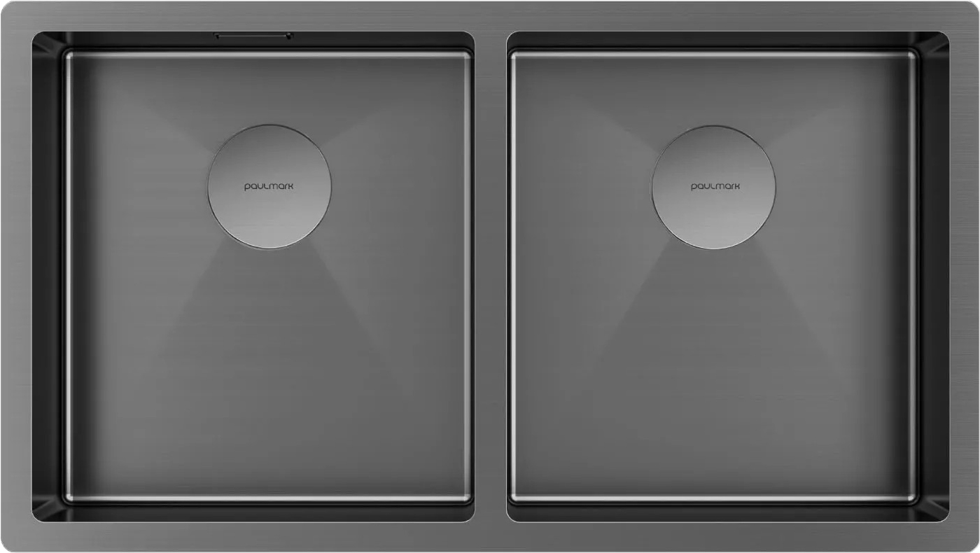 Paulmark PM207844-GM