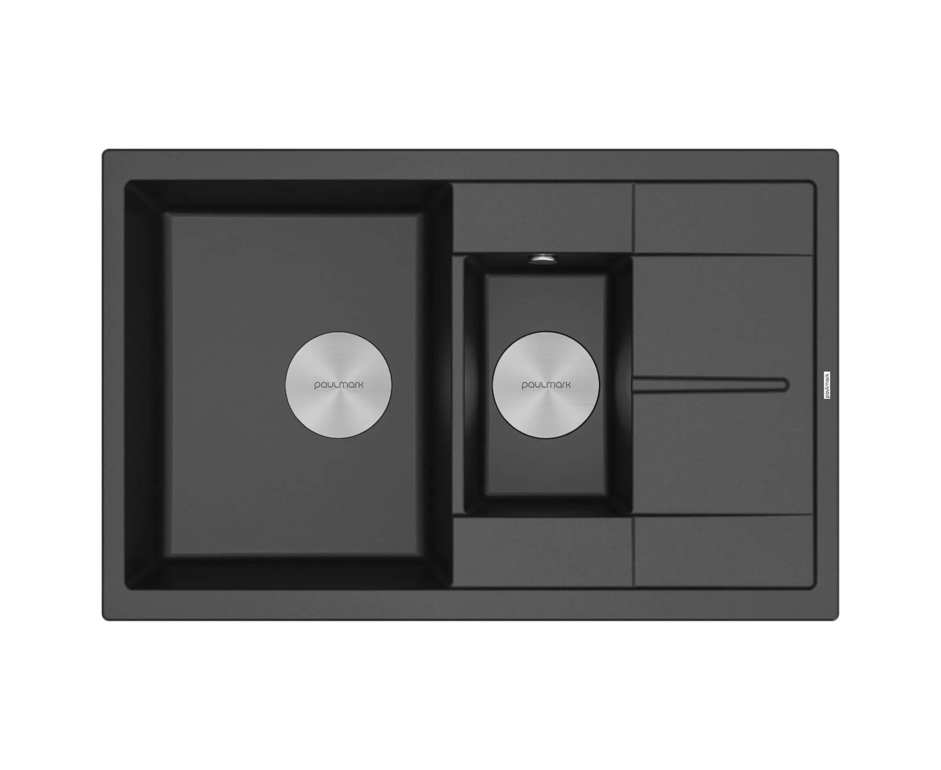 Paulmark PM237850-BL