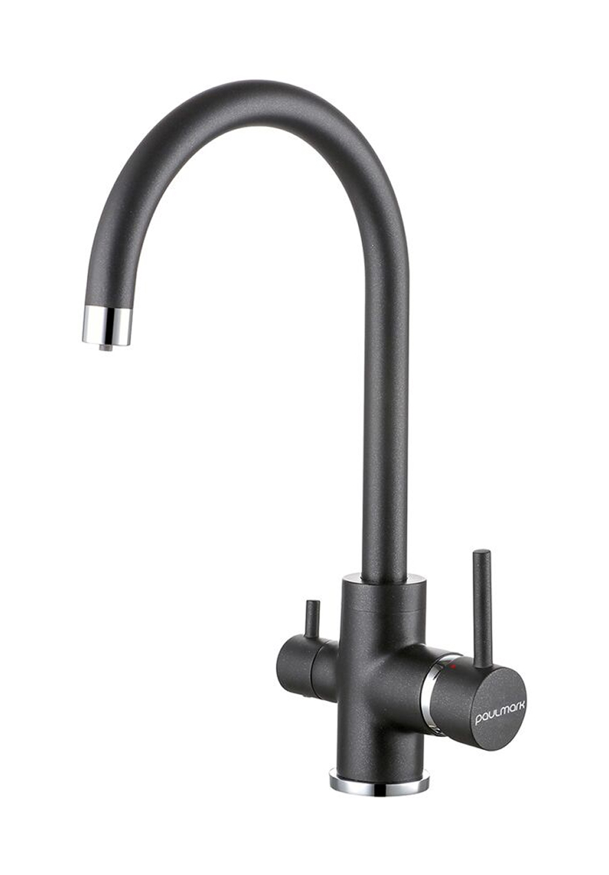 Paulmark Es213211-BLM