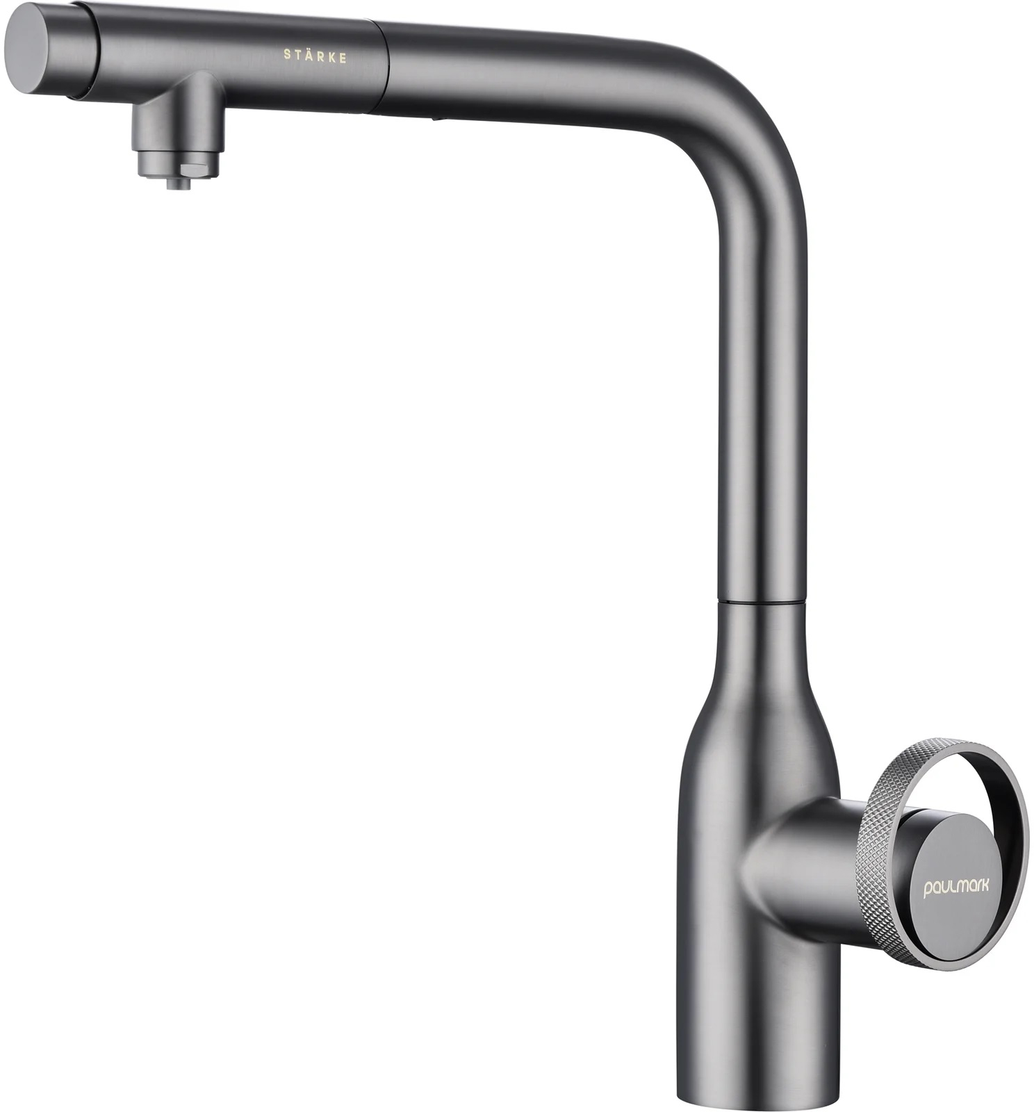 Paulmark Ur213104-GM