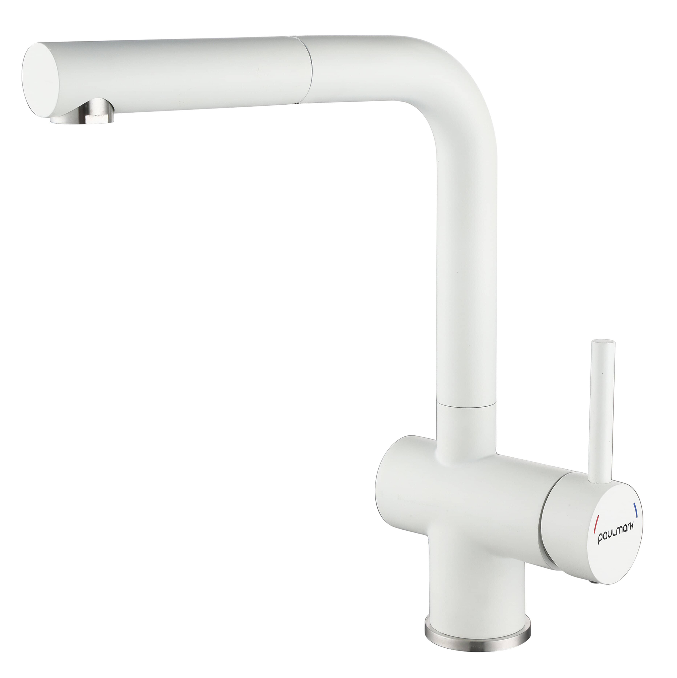Paulmark Do214418-WH