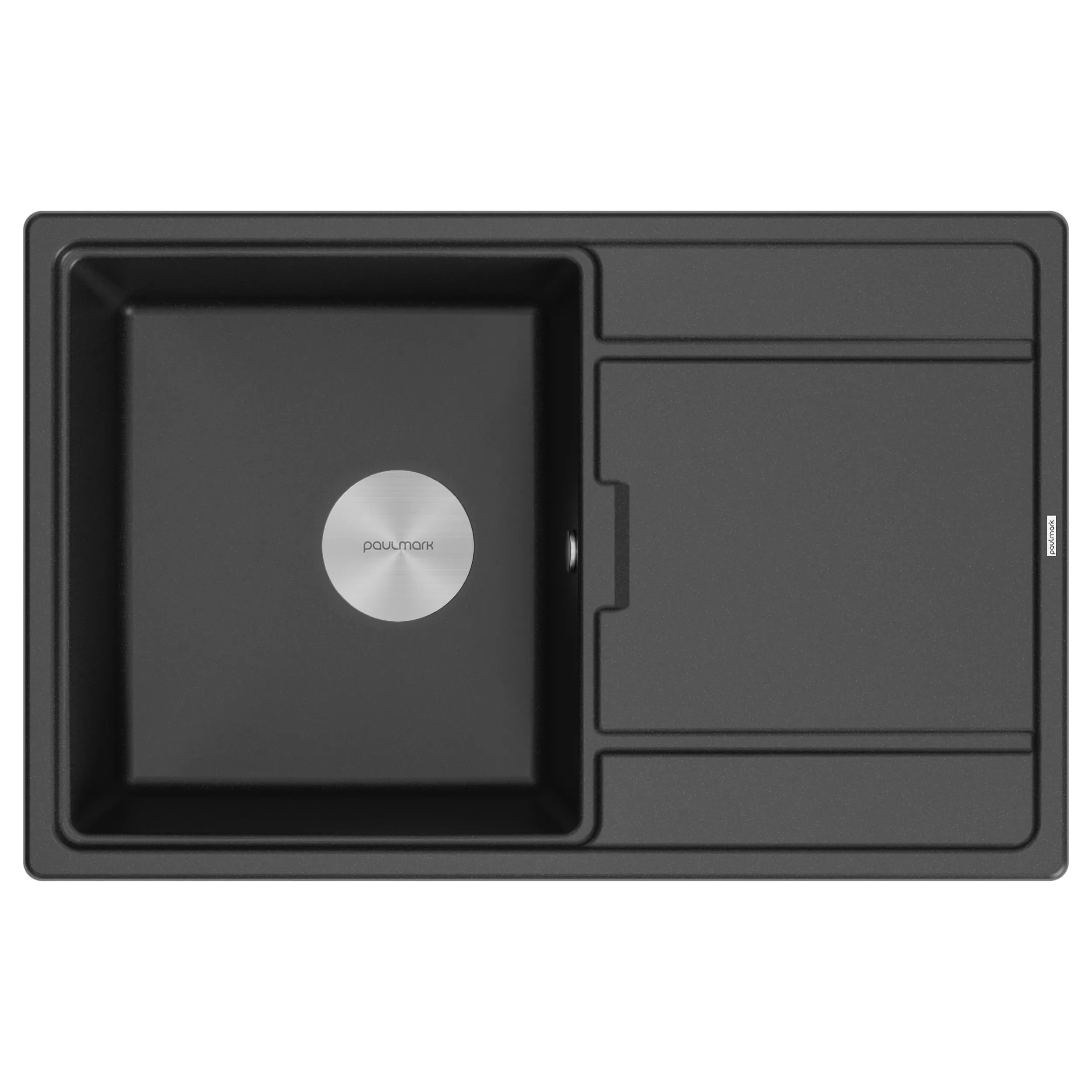 Paulmark PM217850-BL