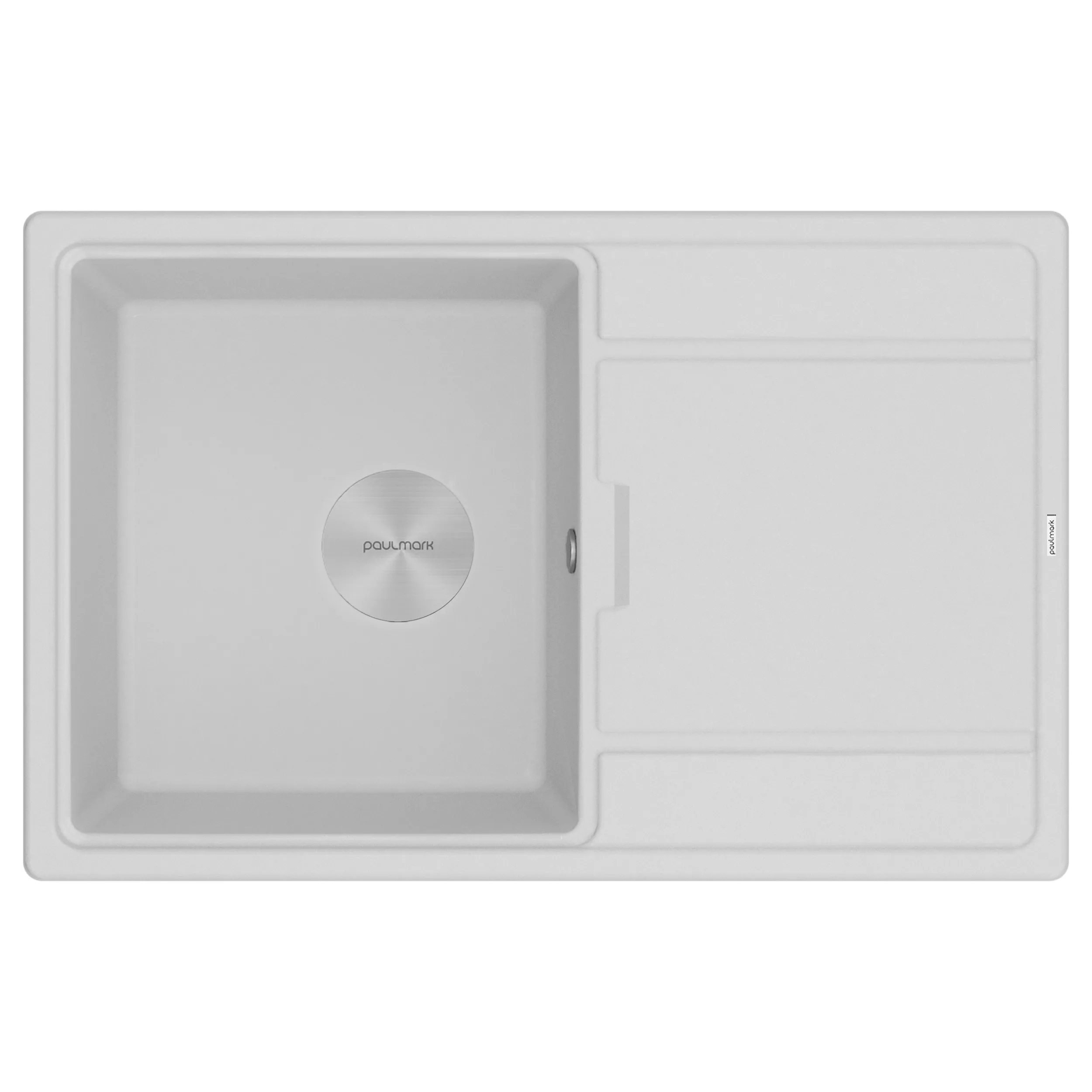 Paulmark PM217850-WH