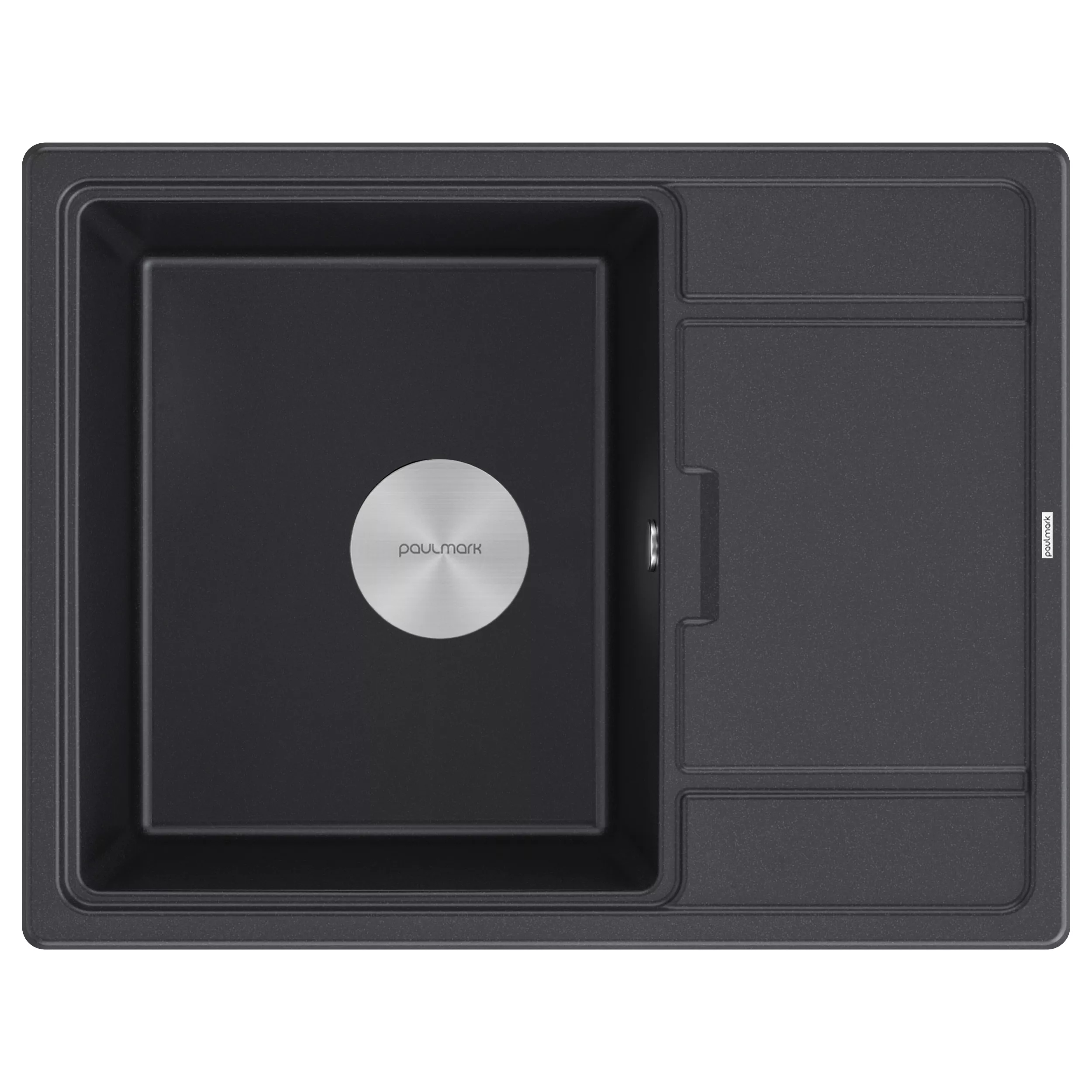 Paulmark PM216550-BL
