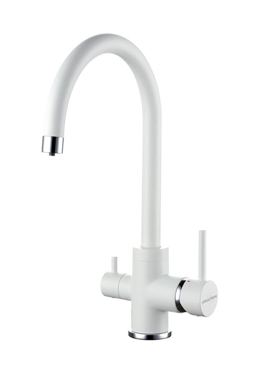 Paulmark Es213211-WH
