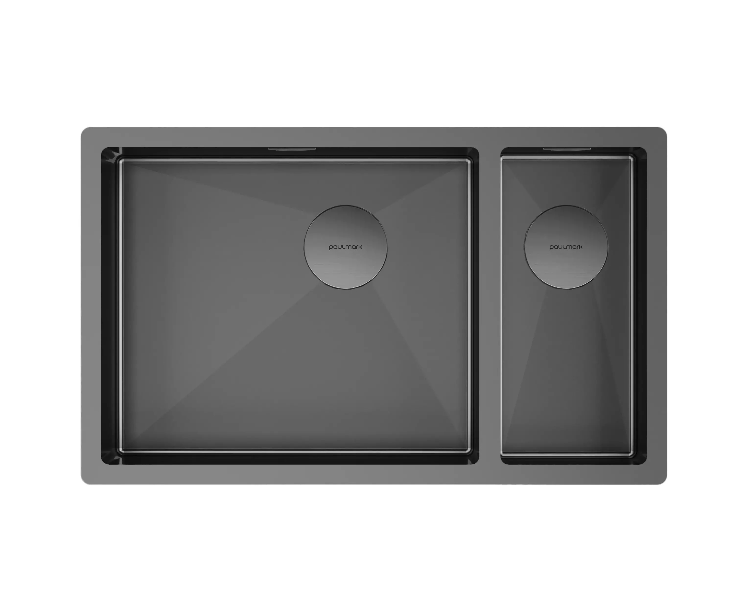 Paulmark PM226944-GML