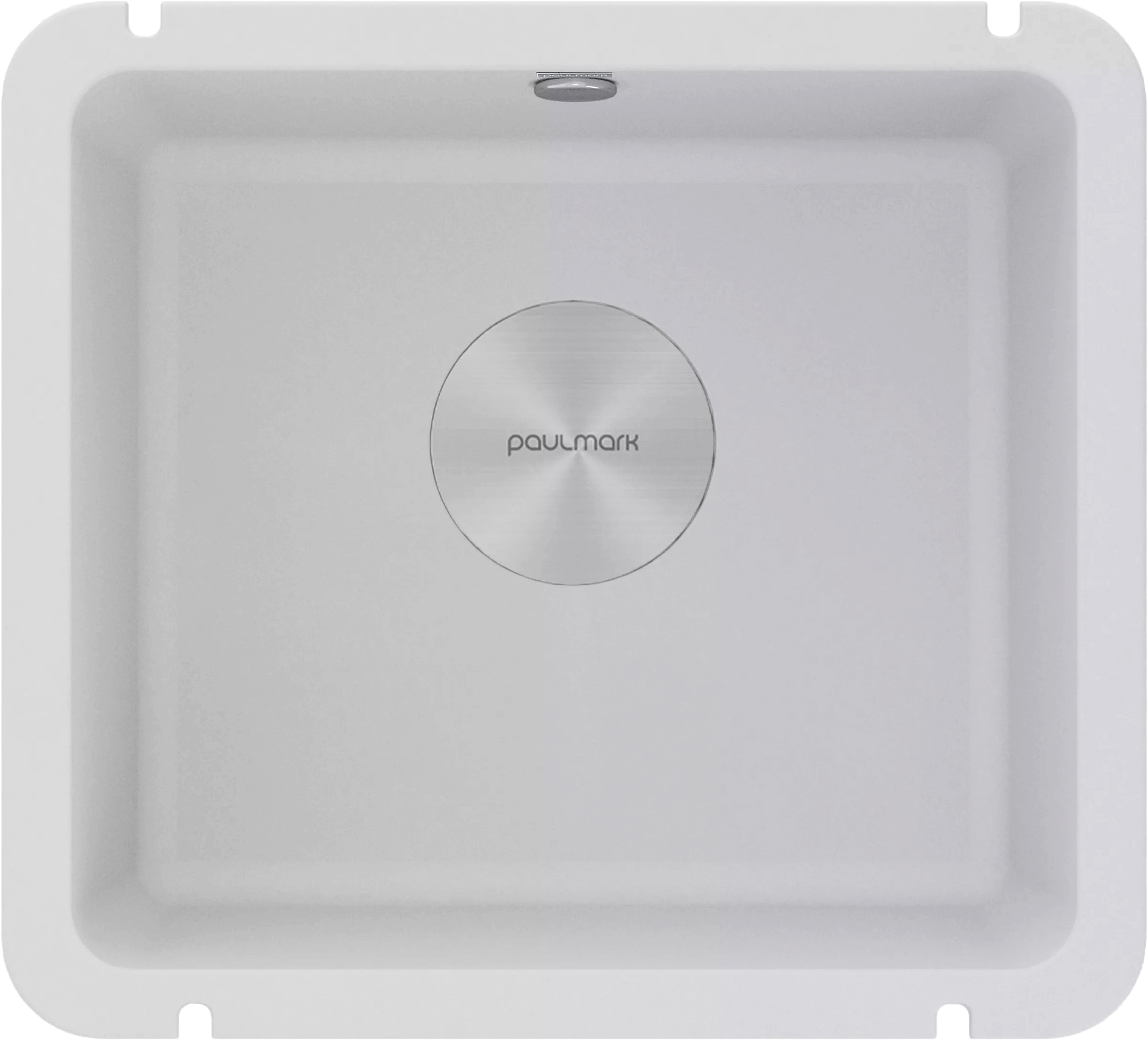 Paulmark PM204543-WH