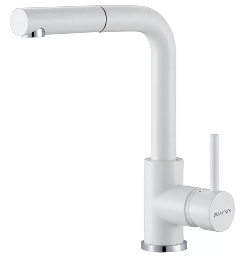 Paulmark Ka214311-WH