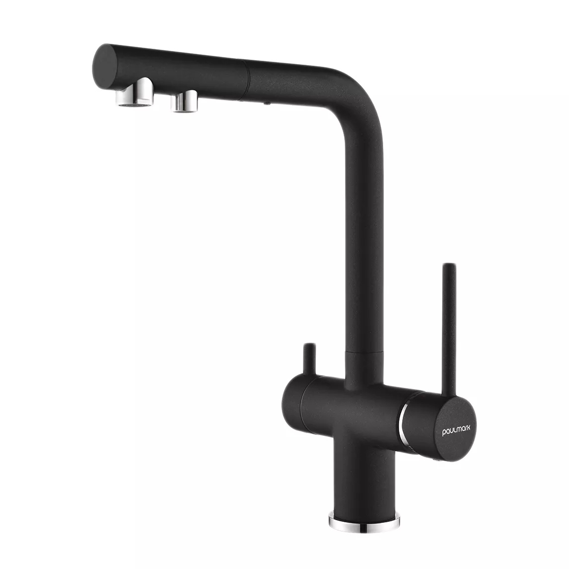 Paulmark Se213222-BLM