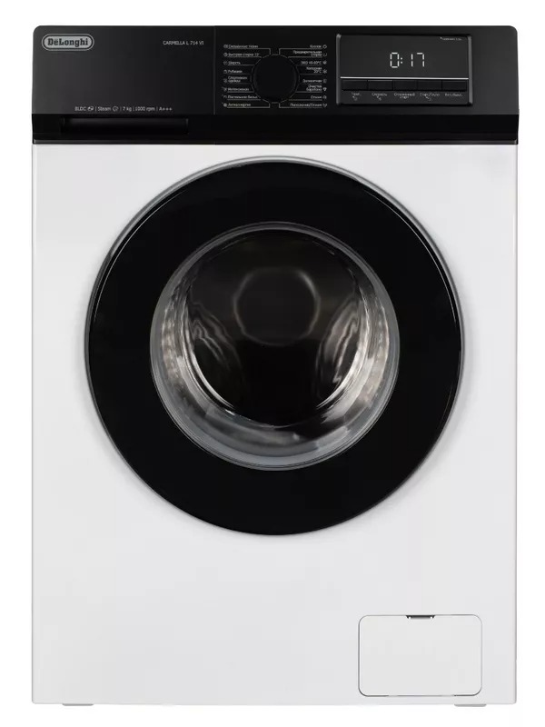 DeLonghi CARMELLA L 714 VI