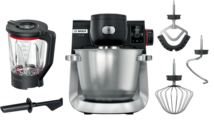 Bosch MUMS6ZS17