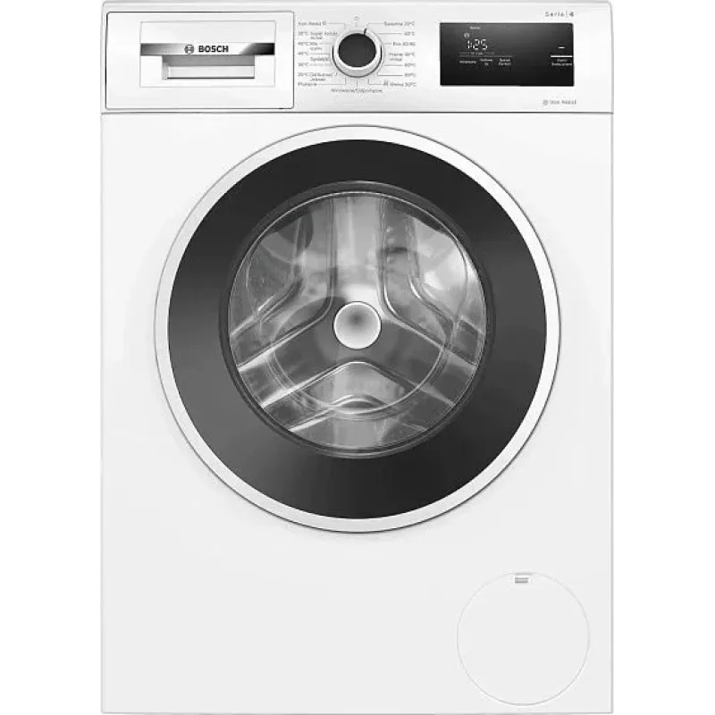 Bosch WAN240MHPL
