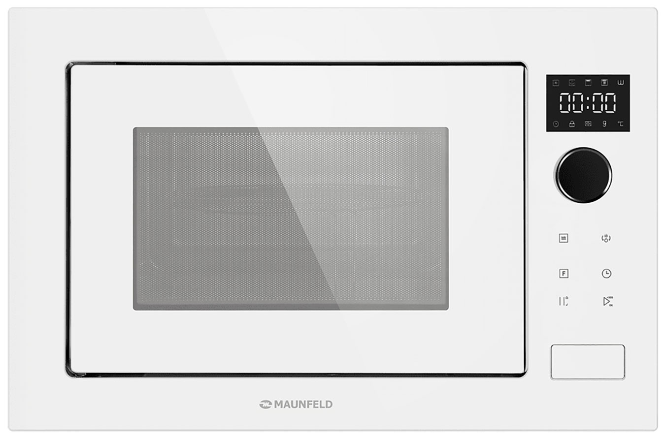 Maunfeld XBMO251GW Glossy