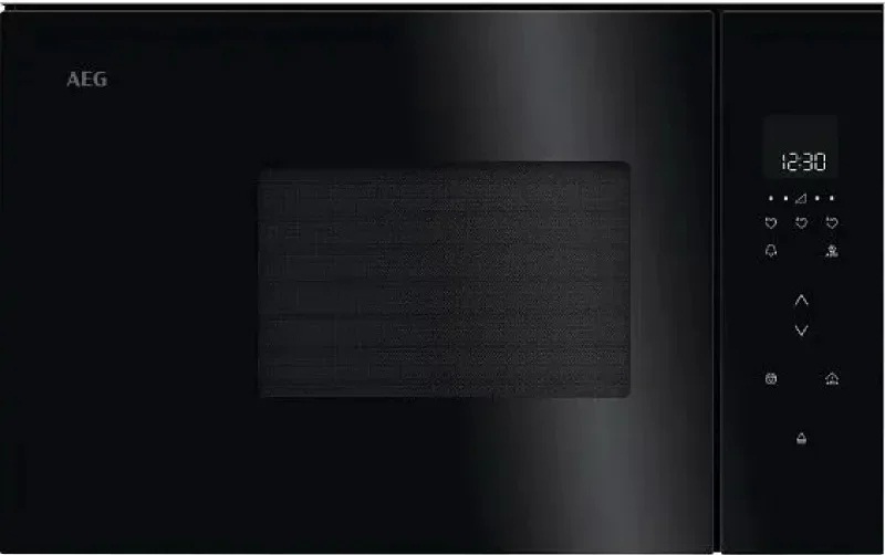 AEG NMB6S171SB