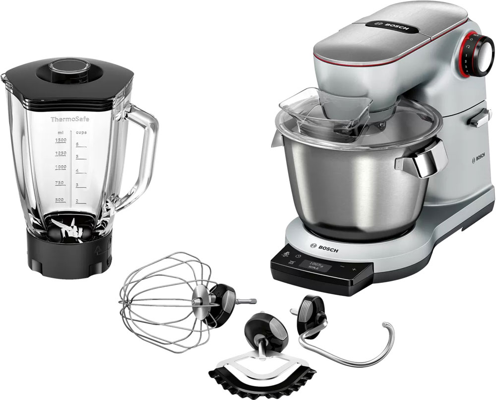 Bosch MUM9YX5S12