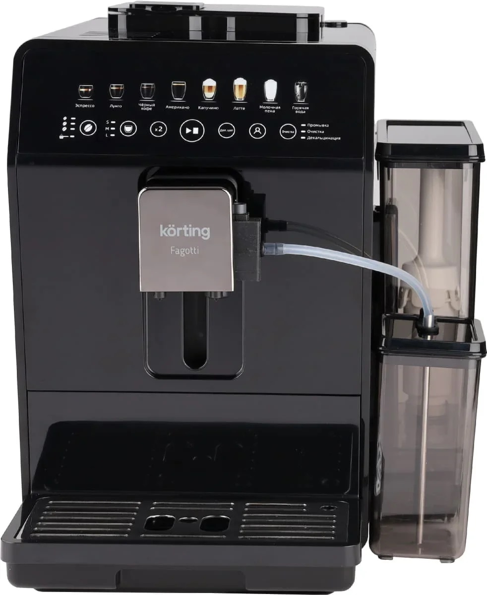 Korting KACM 2026 N Fagotti