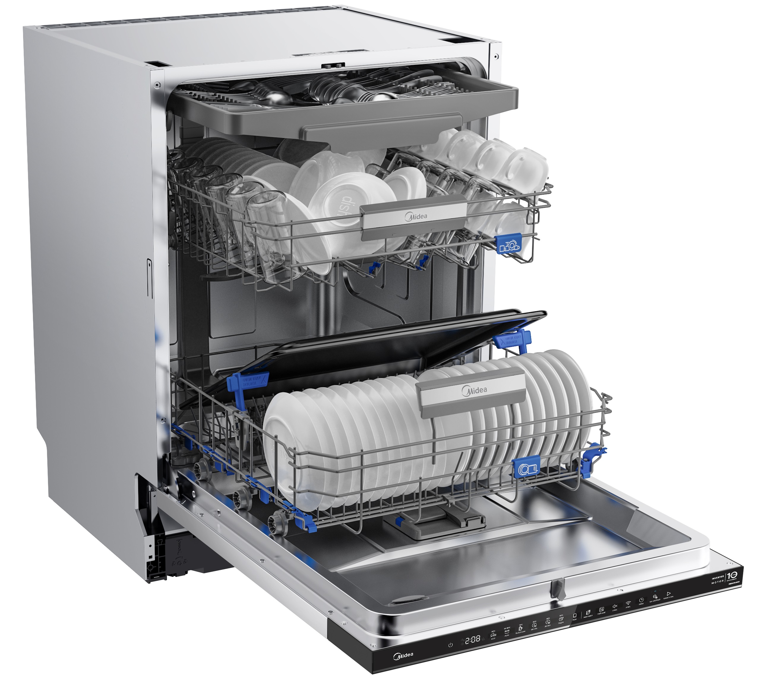 Midea MID60S490I