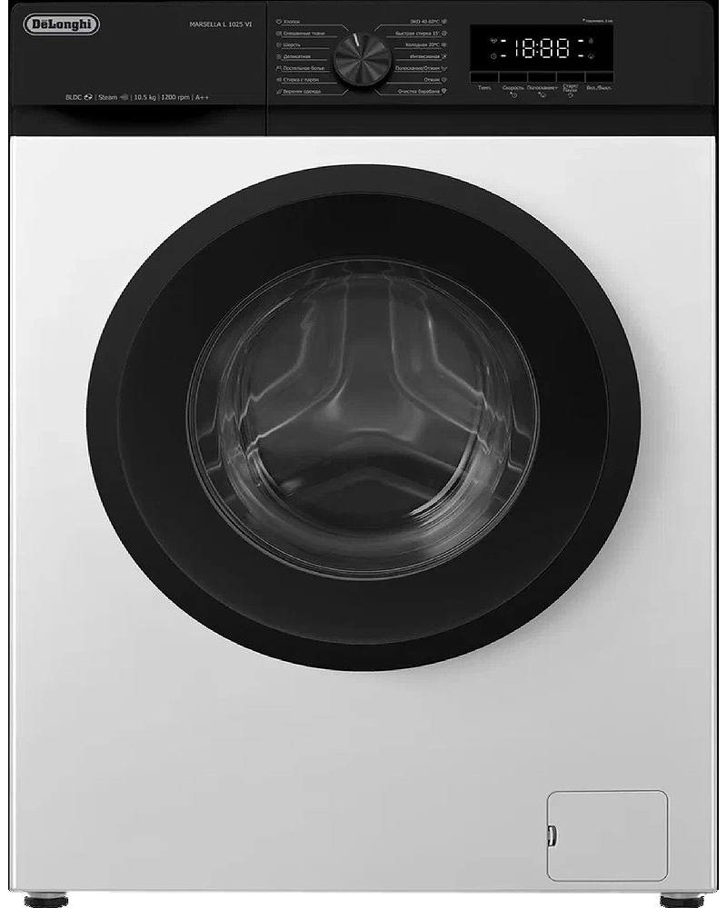 DeLonghi MARSELLA L 1025 VI