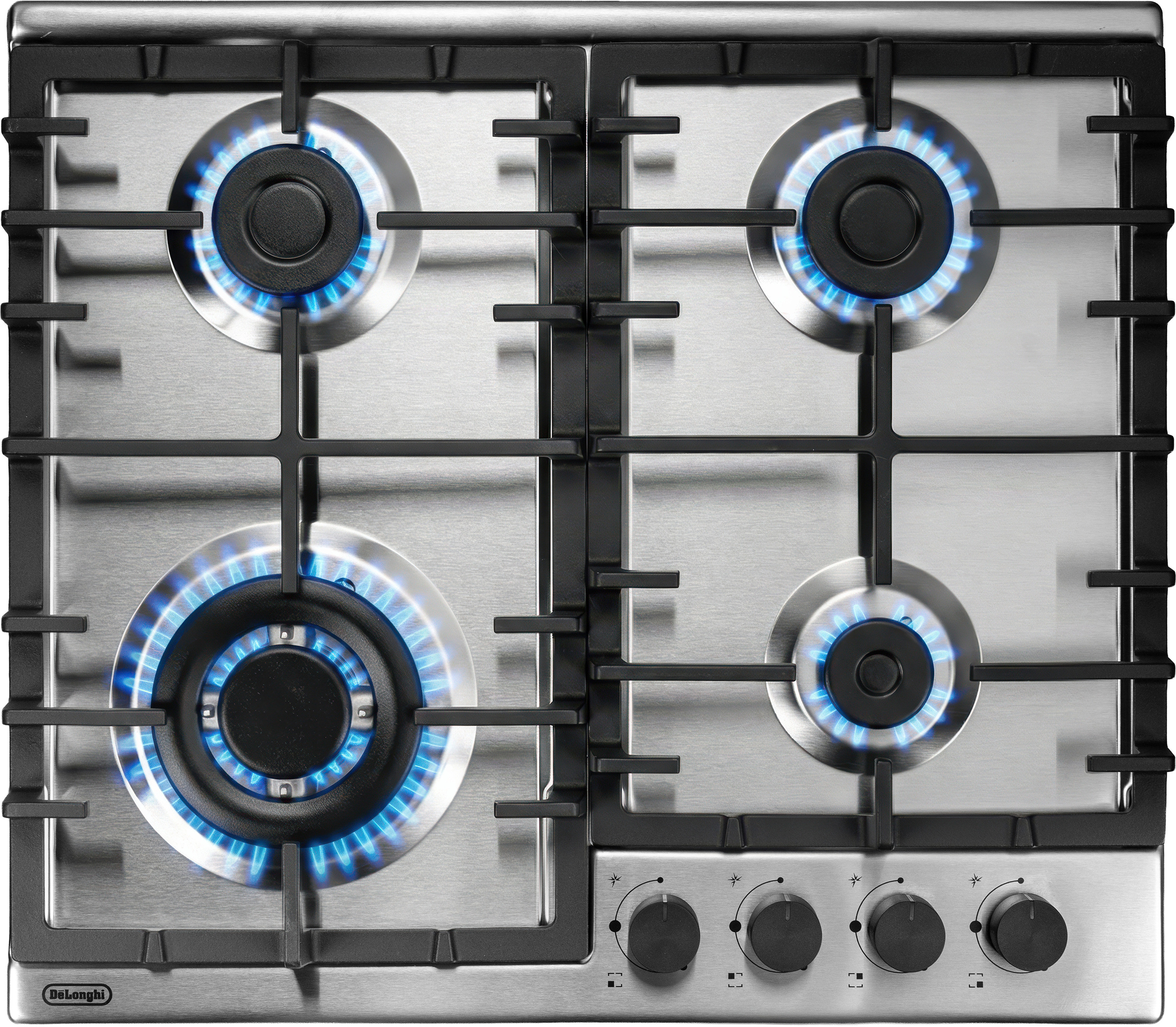 DeLonghi GRAZIA 6GW IM MODIFICATION 2025