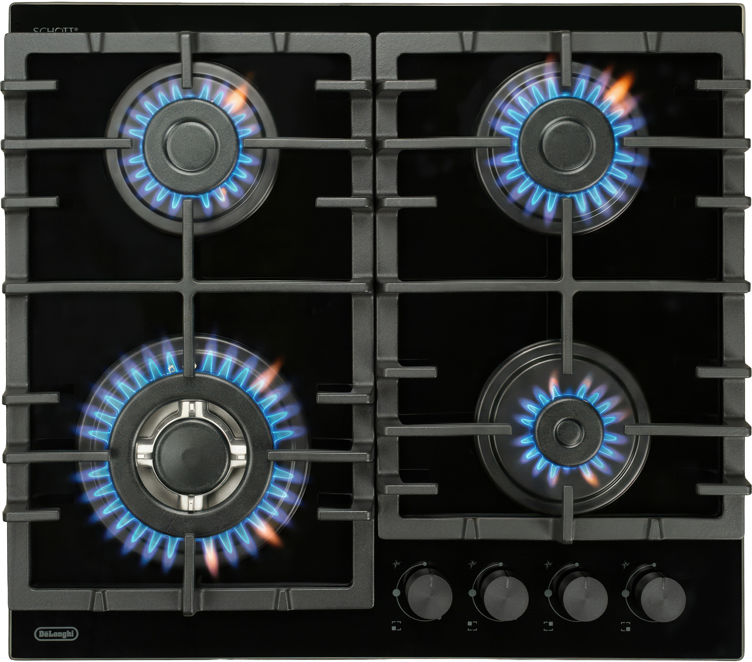 DeLonghi GRAZIA 6GW NB MODIFICATION 2025