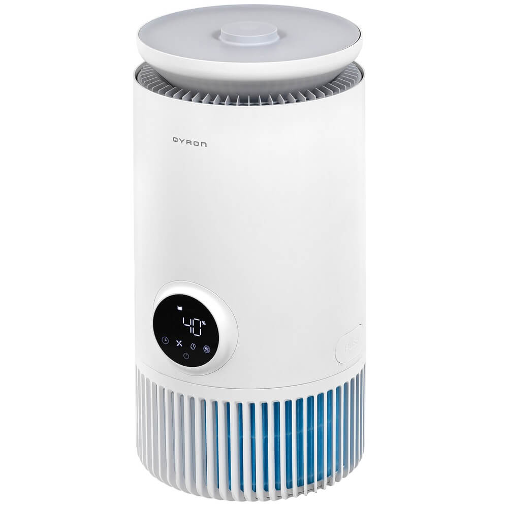 Qyron CC602
