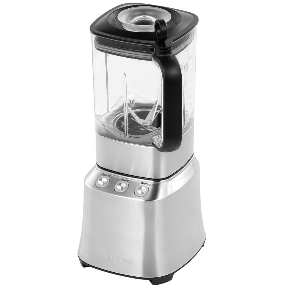 Qyron BS601