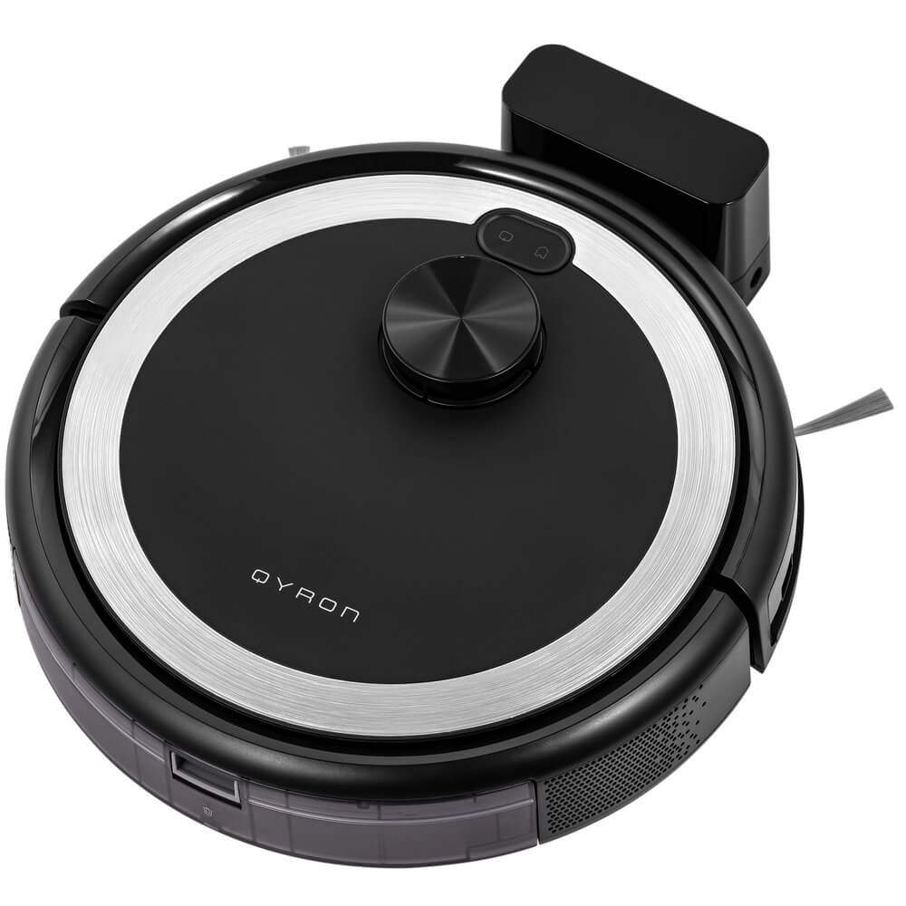 Qyron VR602