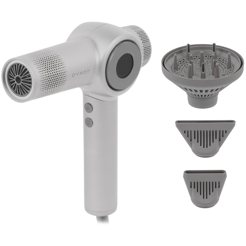 Qyron HD901SV