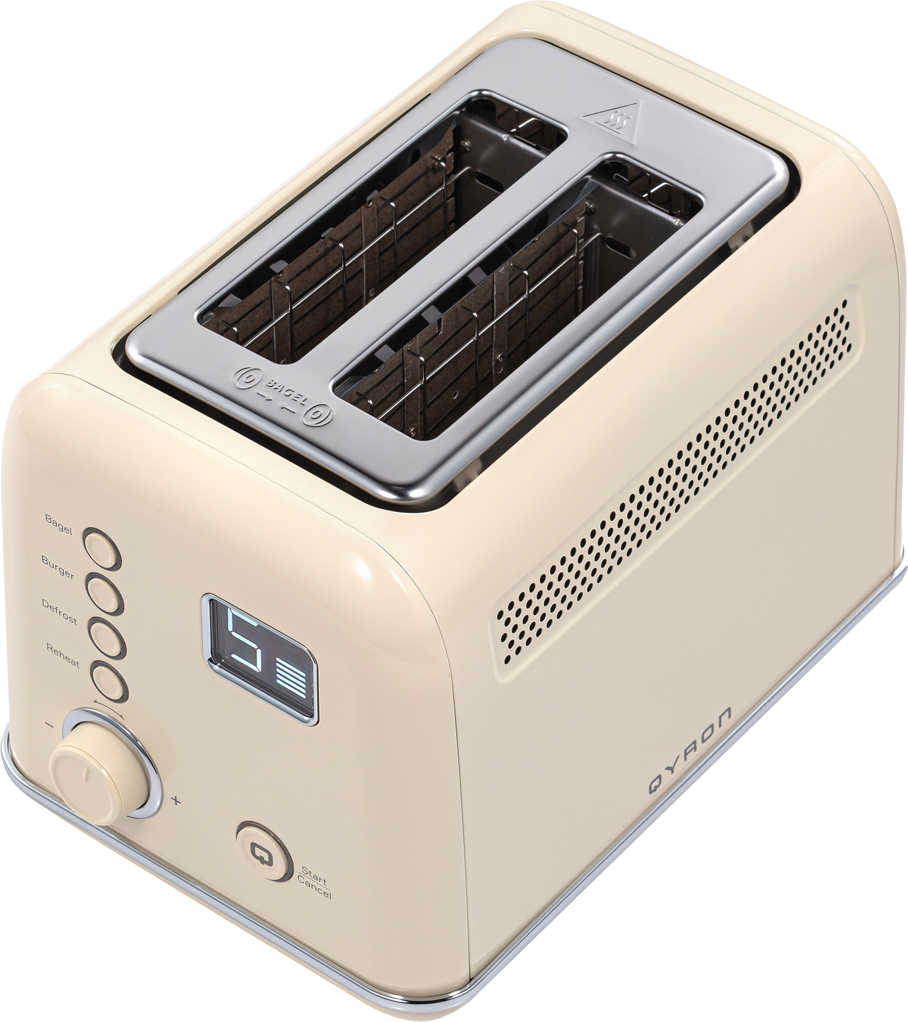 Qyron TS902