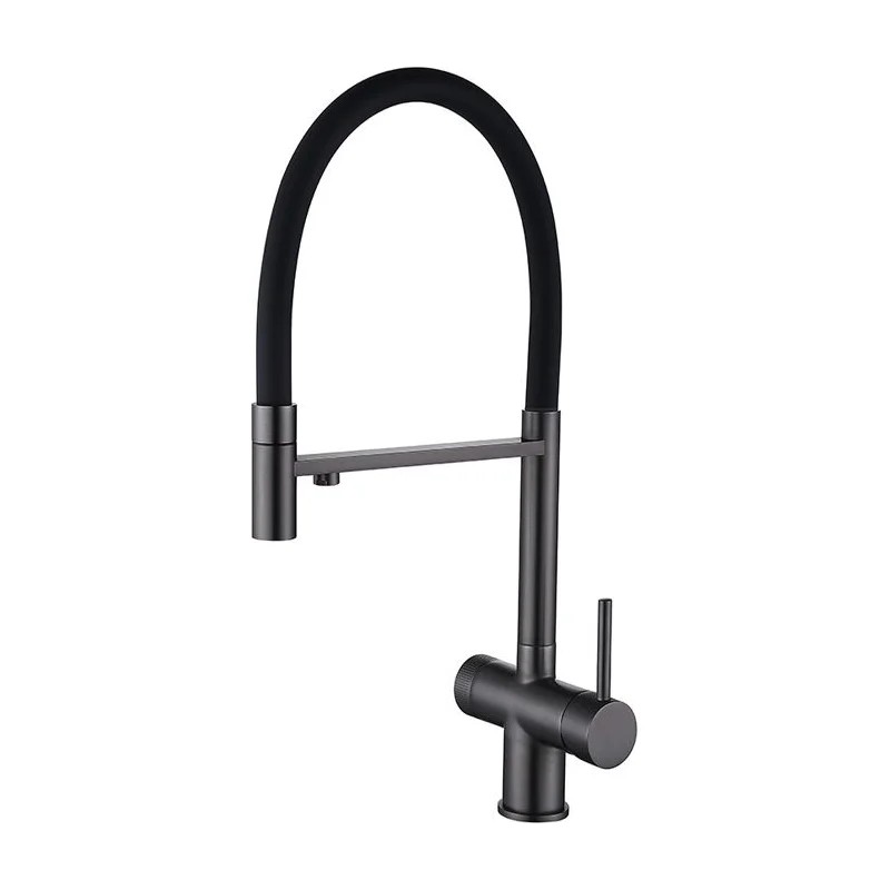 Emar ЕС - 7024 PVD Dark
