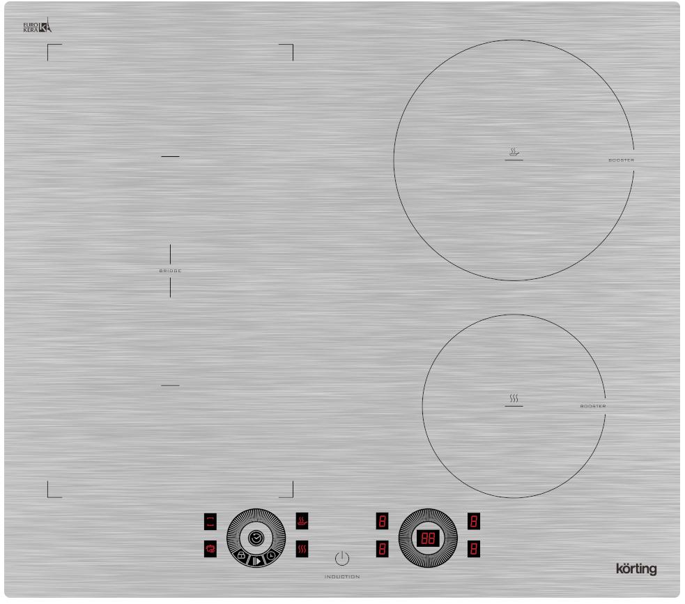 Korting HIB 64870 BS Smart