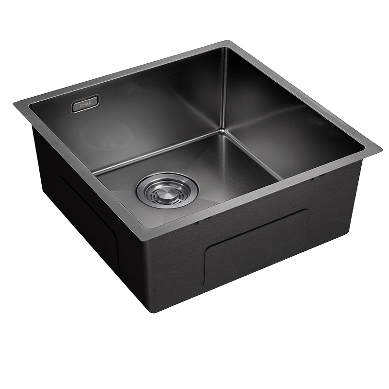 Emar EMB-131 PVD Nano Dark