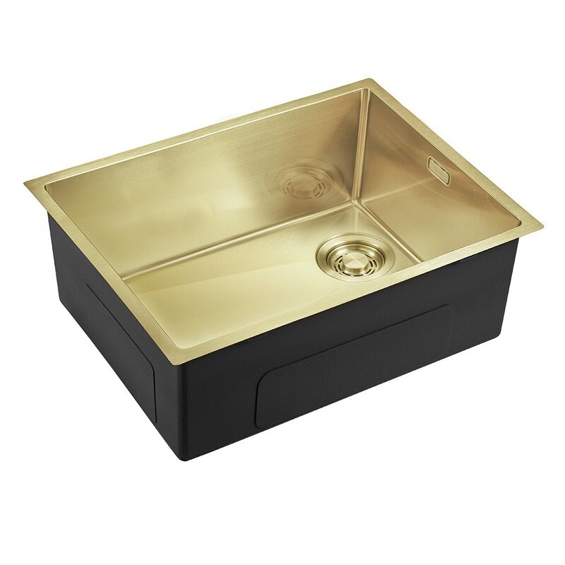 Emar EMB-540(UN) PVD Matt Gold
